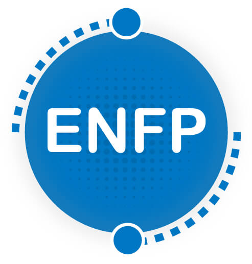 Online Dating Romantic Partners Good Matches For The ENFP Personality Type