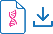 Save DNA file.